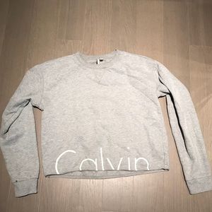 Calvin Klein sweater